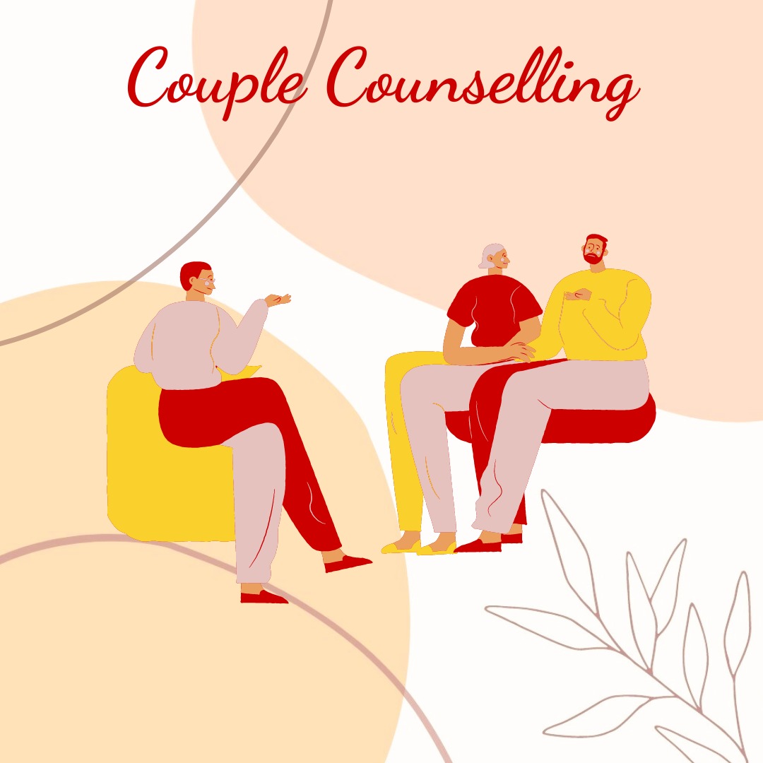 Couple Counselling