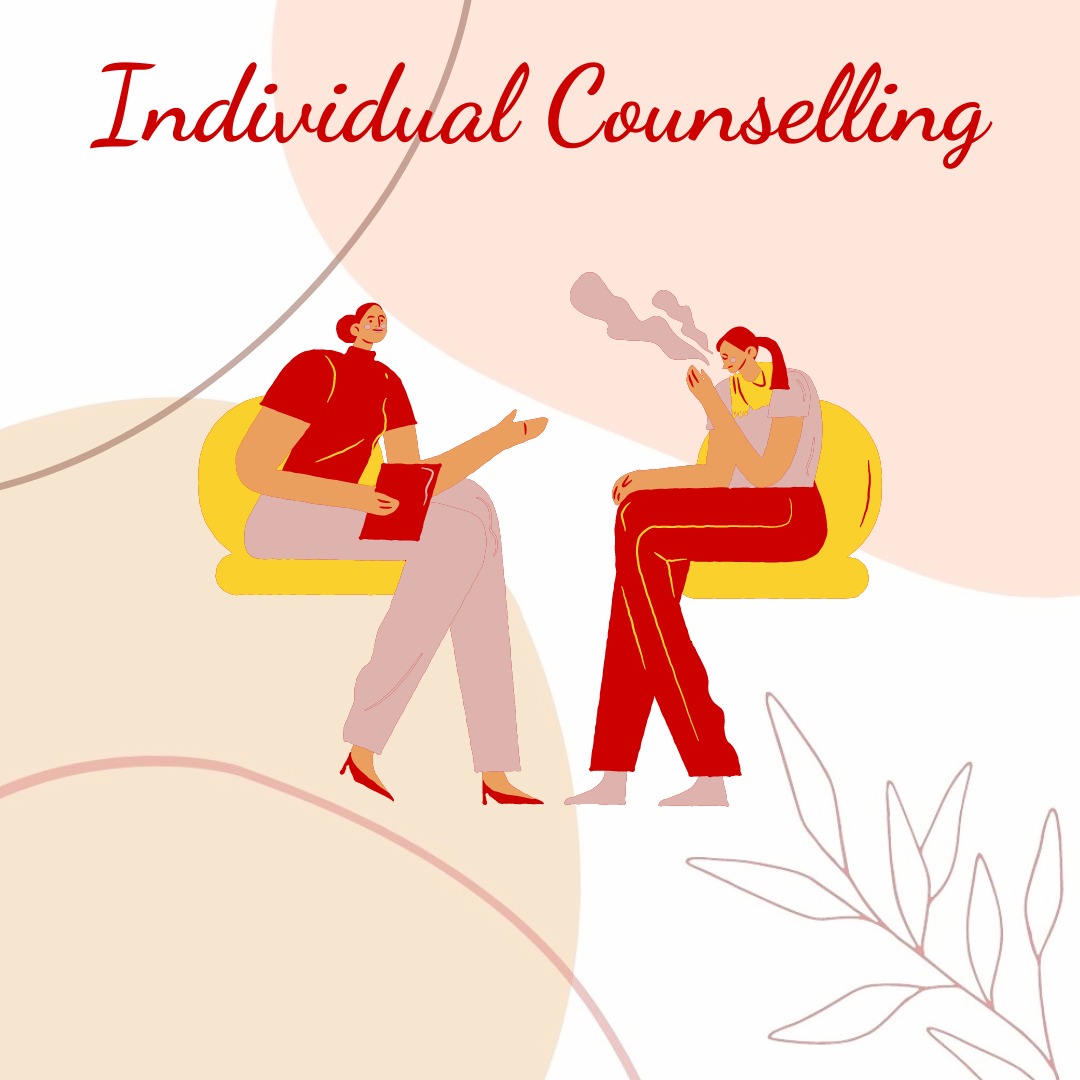 Individual Counselling