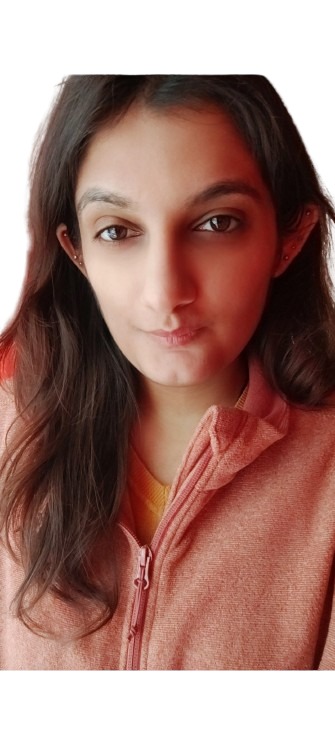 Mahika Bakshi